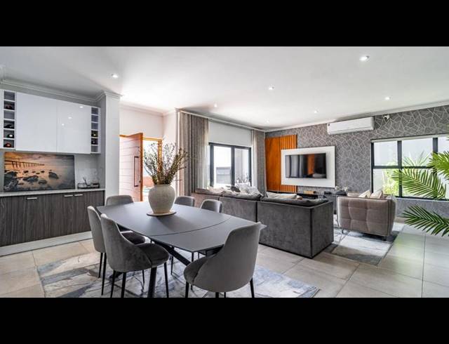 4 BEDROOM PROPERTY TO RENT IN BRYANSTON